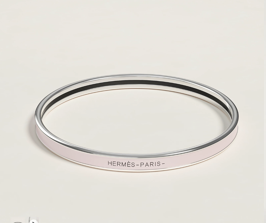Vòng tay Uni bangle Hermes