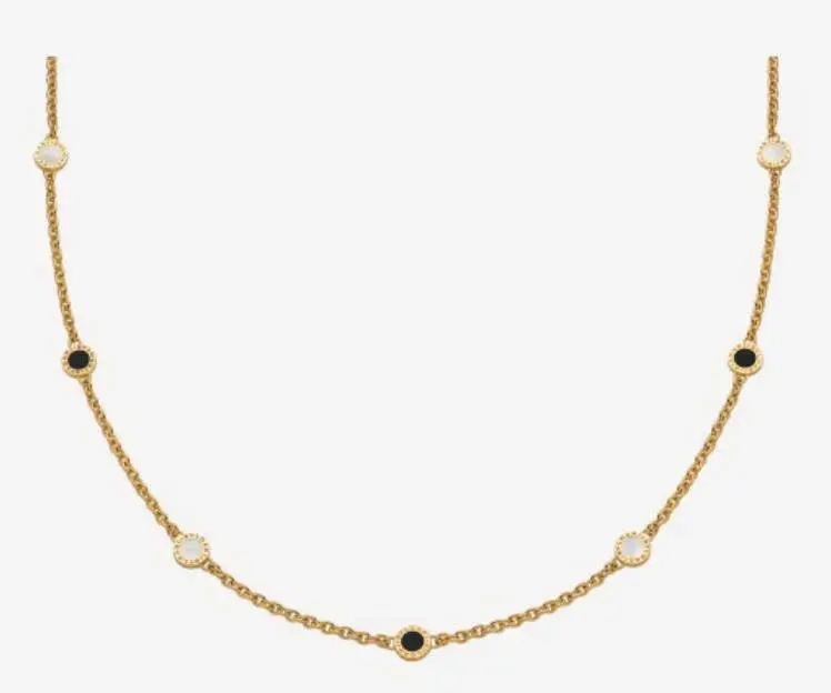 Vòng cổ BVLGARi VVIP