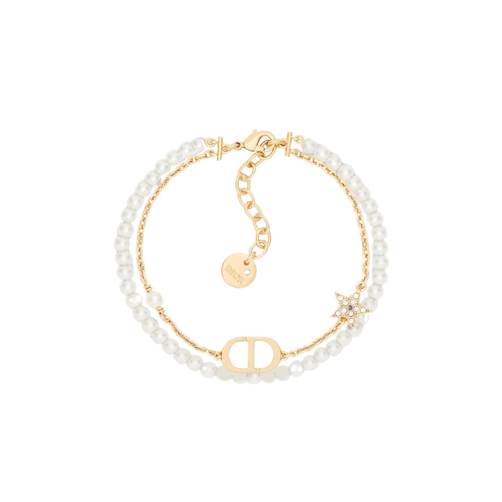 Vòng Tay Dior Petit CD