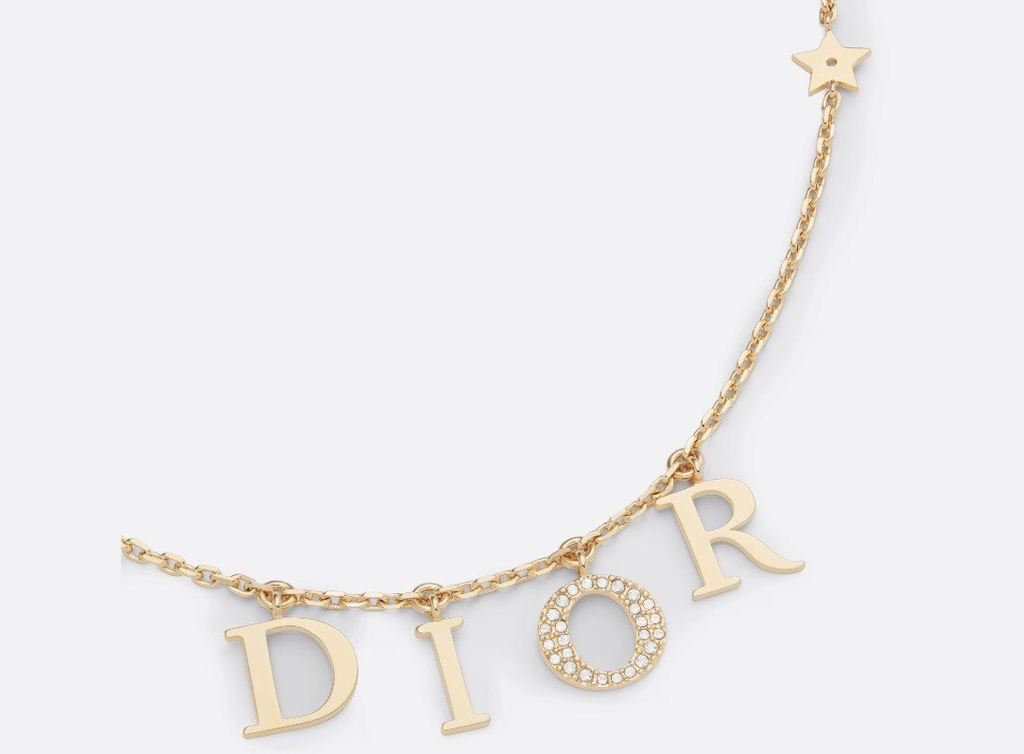 Dây Chuyền Dior REVOLUTION