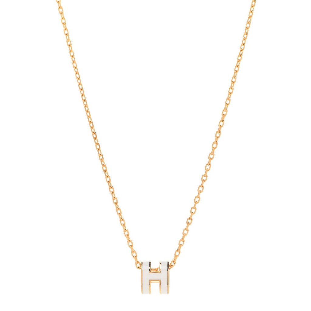 Vòng cổ Hermes
