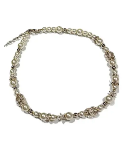 [Delivery_007] Chocker trai Chanel vvip