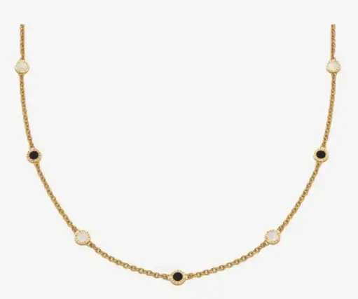 Vòng cổ BVLGARi VVIP