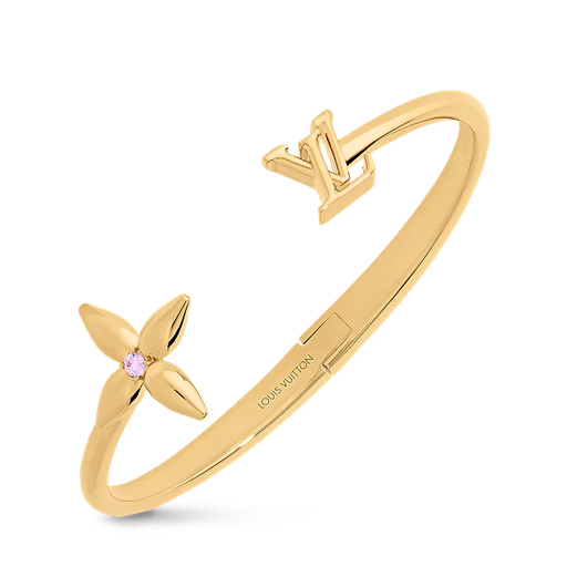 Vòng Tay Louisette Signature