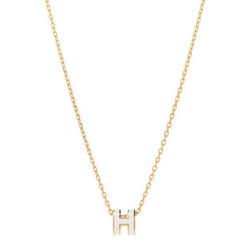 Vòng cổ Hermes